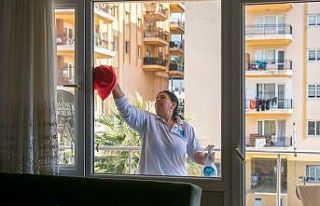 Kuşadası Belediyesi Evde Bakım Birimi ihtiyaç...