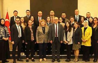 Kütahya iş dünyası ’sürdürülebilirlik’...