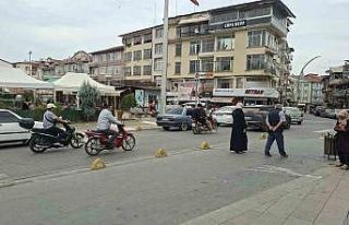 Kütahya’da 4.8 büyüklüğünde deprem