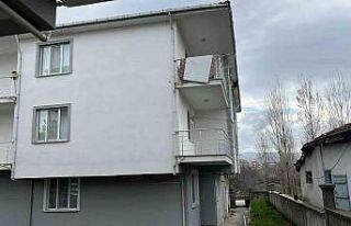 Kütahya’da balkondan düşen Alzaymır hastası...