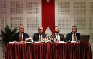 Kütahya’da ’Bilişim Suçları ve Dijital Güvenlik’...