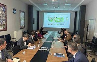 Kütahya’da kuraklık riski masaya yatırıldı