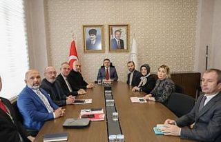 Kütahya’da "Yaşayan Miras Germiyan Festivali"...