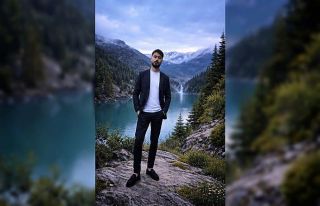 Kütahya’daki motosiklet kazasında ağır yaralanan...