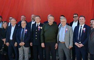 KUTO Başkanı Akdoğan: "Polisimiz büyük bir...