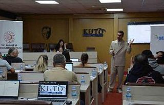 KUTO’dan turizmde dijital dönüşüme güçlü...