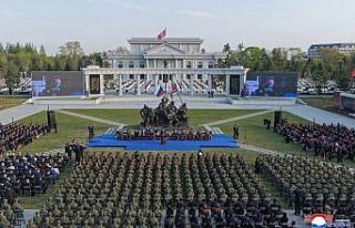 Kuzey Kore lideri, Ukrayna’da ölen Kuzey Koreli...