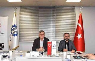 KUZKA’dan İstanbul’daki iş insanlarına yerel...