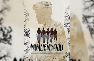 Latin rüzgarı beyaz perdede esecek