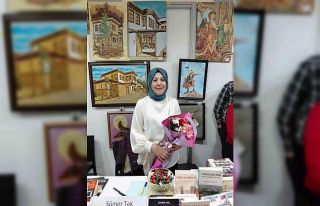 "Lordlar Apartmanı" okurla buluştu