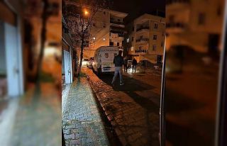 Lüleburgaz’da silah sesleri korkuttu