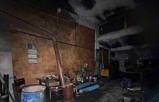 Lüleburgaz’da soba faciasında can kaybı 2’ye...