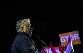 Macaristan Başbakanı Orban: "Tek çıkış...