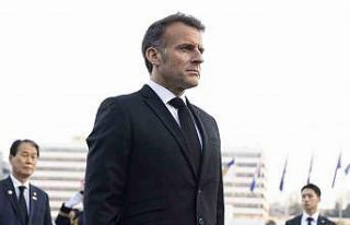 Macron: "Hürmüz Boğazı’nın askeri operasyonla...