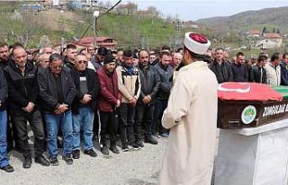 Madenci, ağabeyiyle aynı sonu paylaştı