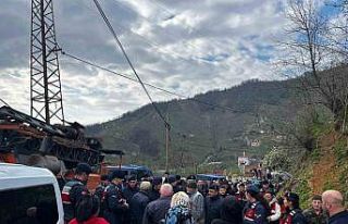 Mahkeme kararına rağmen yapılmak istenen sondaja...