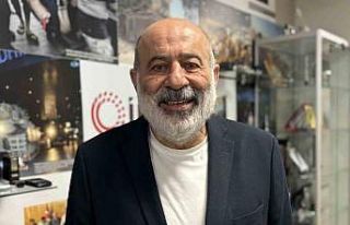 Mahmut Nedim Akülke: "Afyon Motorsporları Merkezi...