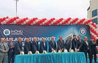 Malatya Teknokent kapasitesini büyütüyor