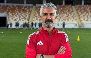 Malatya Yeşilyurtspor Play-Off ilk maçına çıkıyor