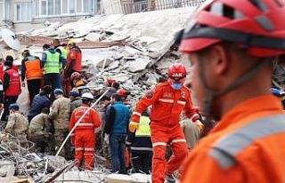 Malatya’da 3 kişinin öldüğü deprem davasında...