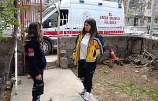 Malatya’da 49 yaşındaki şahıs evinde ölü bulundu