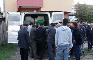 Malatya’da 58 yaşındaki şahıs evinde ölü bulundu