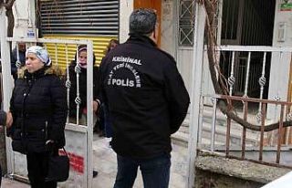 Malatya’da 71 yaşındaki şahıs evinde ölü bulundu