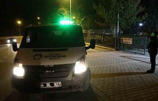 Malatya’da akrabalar arasında silahlı kavga: 1...