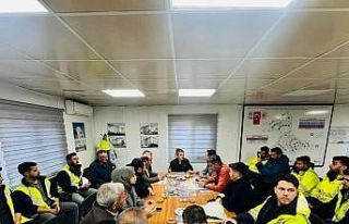 Malatya’da binlerce konut ve işyeri için geri...