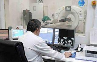 Malatya’da ileri radyolojik tetkiklerle tanı ve...