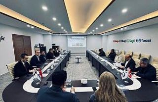 Malatya’da kalkınma hamlesi