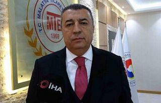 Malatya’da kayısı ihracatı Mart ayında 20 milyon...