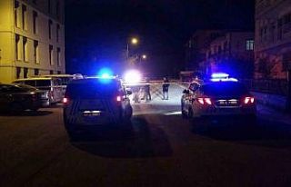 Malatya’da silahlı saldırı: 1 yaralı