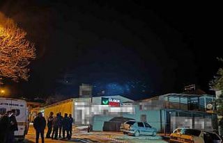 Malatya’da silahlı ve bıçaklı kavga: 2 yaralı