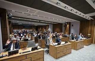 Malatya’da "Uluslararası ticaret elçileri...