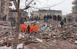 Malatya’da Vazioğlu Apartmanı davasında karar