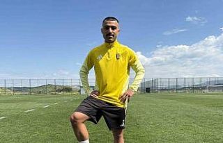 Malik Karaahmet: "Haaland’la yeniden aynı...