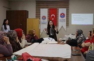 Maltepe Belediyesi’nden kadınlara ‘HPV Farkındalık...