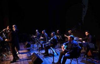 Maltepe’de Sabahattin Ali rüzgârı esti