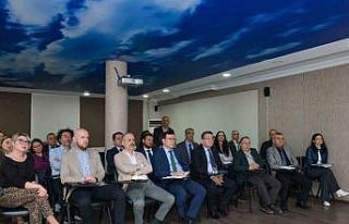 Manavgat Devlet Hastanesi, inme ile mücadelede Antalya’da...