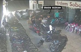 Manavgat önceki dönem belediye başkanı Sözen...