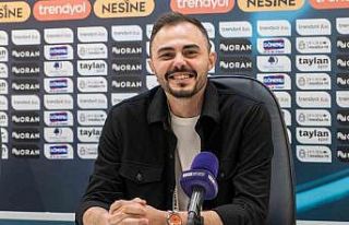 Manisa FK - Pendikspor maçının ardından