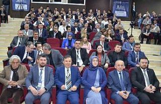 Manisa sanayisinin yeni hedefi yüksek teknoloji ve...