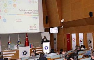 Manisa TSO’da TKDK destekleri anlatıldı