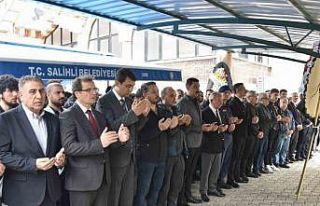 Manisa’da 17 yaşındaki Sude Gelen son yolculuğuna...