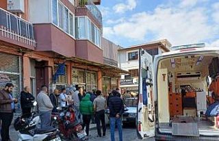 Manisa’da alacak verecek meselesinde kan aktı