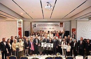 Manisa’da dev turnuvanın şampiyonu Azerbaycanlı...