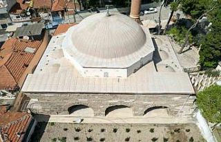 Manisa’da ’Din ve hayat’ uluslararası arenada...