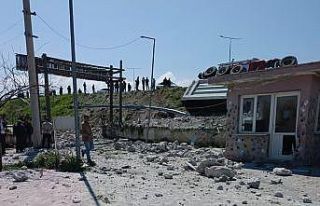 Manisa’da facianın eşiğinden dönüldü