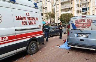 Manisa’da feci kaza: 17 yaşındaki lise öğrencisi...